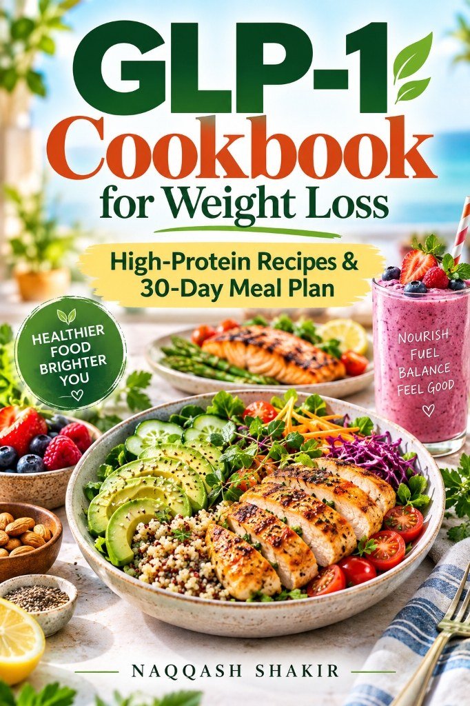 Naqqash Cookbook Cover